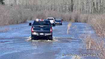 City of Kenora issues evacuation flood warning | CTV News - CTV News Winnipeg