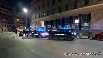 Disturbo alla quiete pubblica: multati sei locali a Piazza Bologna