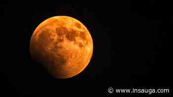 Long Lunar Eclipse visible tonight in Mississauga, Brampton, Hamilton, Halton, Niagara and Durham | inSauga - insauga.com