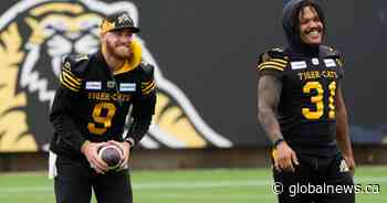 Is 2022 the year the Hamilton Tiger-Cats end their Grey Cup drought? - Global News