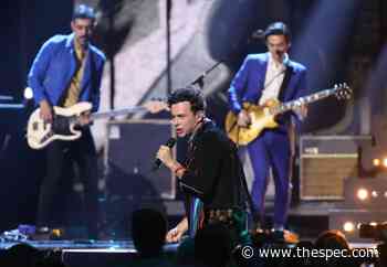 Juno Awards welcome back Hamilton's Arkells | TheSpec.com - Hamilton Spectator