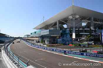 Hamilton: City races best way forward for F1 - Motorsport.com