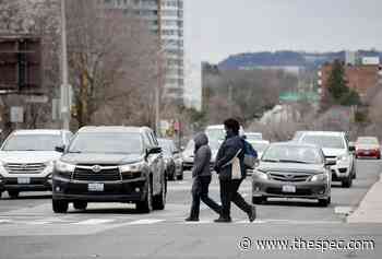 Two-way traffic on Hamilton's Main Street: What happens next? - Hamilton Spectator