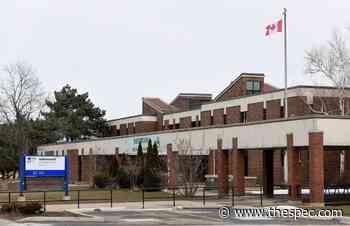 Hamilton architectural gem has been preserved | TheSpec.com - Hamilton Spectator