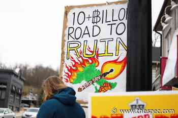Opinion | May 14: Absurdity of Hamilton's one-way streets, thoughts on Hwy. 413 and other letters - Hamilton Spectator