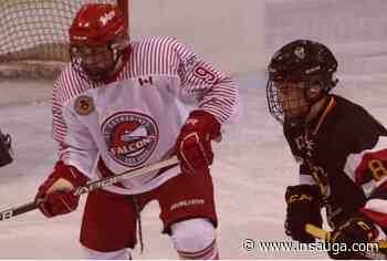 St. Catharines Falcons make Sutherland Cup after blanking Hamilton Kilty B's in Game 6 | inNiagaraRegion - insauga.com