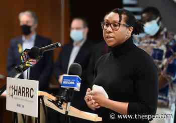 Hamilton leaders take unified stand against Confederate battle flag - Hamilton Spectator