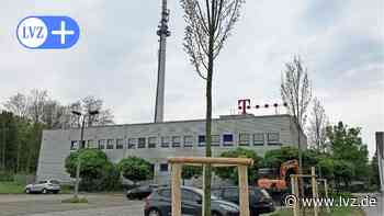 Neue Bäume für Delitzsch – eine Stelle besonders im Fokus - Leipziger Volkszeitung