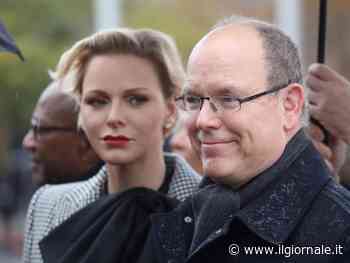 "Alberto ha sequestrato l'auto di Charlene": giallo a Palazzo