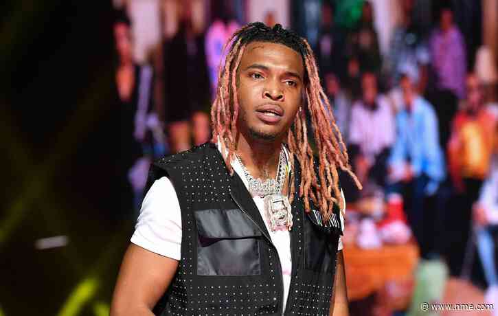 Lil Keed, Young Thug protégé and YSL rapper, dies aged 24