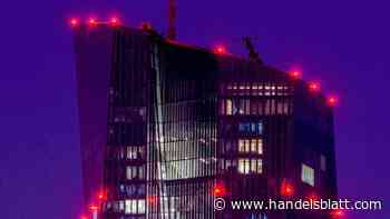 Geldpolitik: Tauben oder Falken: Entlang dieser Linien teilt sich der EZB-Rat auf