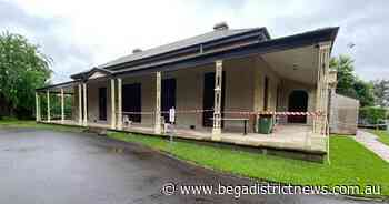 Aboriginal claim on Sydney estate approved - Bega District News