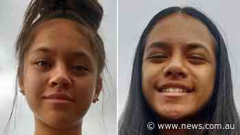 Missing Sydney sisters found - news.com.au