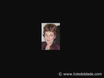 Sydney Rogers [1956-2022] | The Blade - Toledo Blade