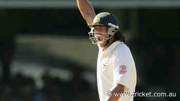 From the Vault: Symonds sizzles in Sydney - cricket.com.au