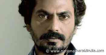 Nawazuddin Siddiqui’s film ‘No Land's Man’ gets selected for Sydney Film Festival - National Herald