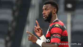 ALM strugglers Western Sydney wield axe - The West Australian