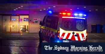 ‘Hopelessly overwhelmed:’ Sydney hospitals treat patients in corridors, ambulance trolleys - Sydney Morning Herald