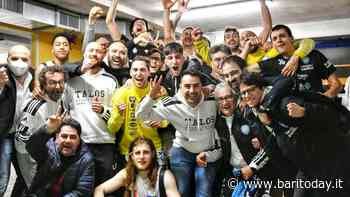 Playoff Serie B: La Tecnoswitch Ruvo ospita Faenza all'inseguimento del sogno A2 - BariToday