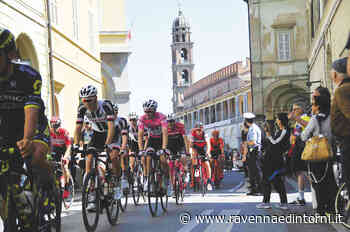 Giro d'Italia, la carovana ciclistica passa da Faenza e Castel Bolognese - Ravenna e Dintorni