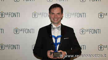 Faenza. Image Line premiata ai Le Fonti Awards - ravennanotizie.it