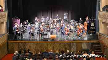 Faenza, oltre 300 persone al concerto per la pace in favore dei profughi ucraini - RavennaToday
