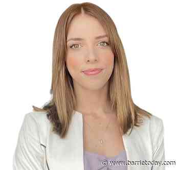 Barrie-Innisfil's New Blue candidate says party politics must go - BarrieToday