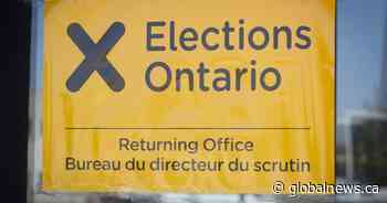 Where the Ontario leaders are on the campaign trail for May 15