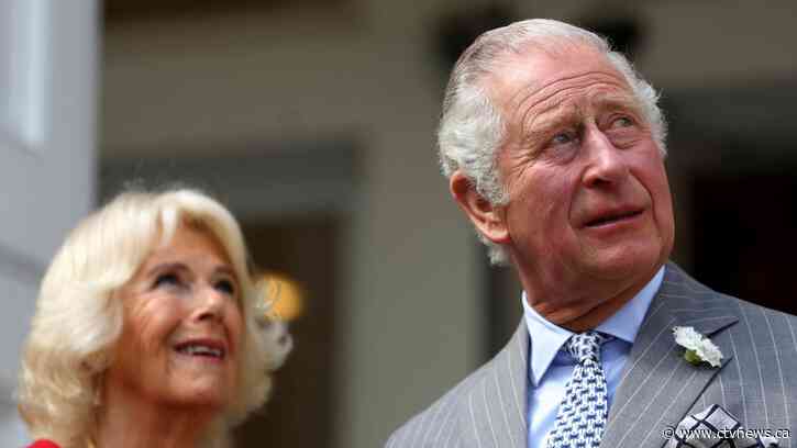 Royal couple to begin Canadian tour amid increasing skepticism of monarchy