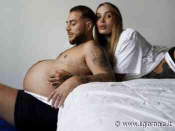 Calvin Klein "woke": spot con il trans e il pancione