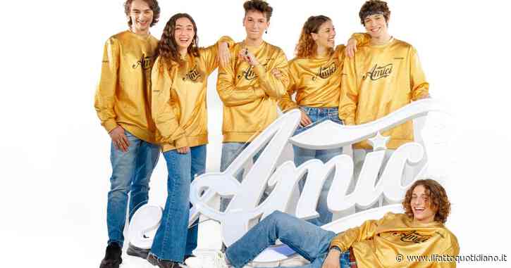 Amici 21, tutto sulla finale: sfide a eliminazione diretta, chi sono i sei artisti in gara, tutti i premi e come si vota