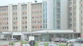 Omiciuolo è primaria del reparto di Geriatria al Santa Maria del Prato - Corriere Delle Alpi