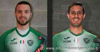 Hockey prato, serie A1: la Cgr Bonomi si qualifica per il campionato d'Elite del prossimo anno - L'Informatore Vigevanese