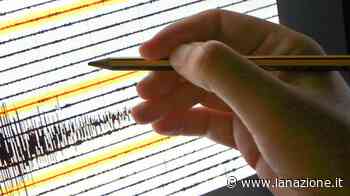 Terremoto, anche a Prato le case hanno tremato. Biffoni: "Nessun danno" - LA NAZIONE