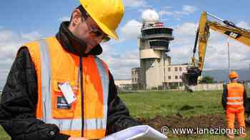Peretola, il sì di Enac fa ripartire il confronto "Prato non si tocca: per la città solo vantaggi" - LA NAZIONE