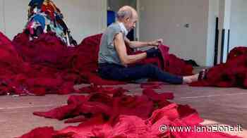 Stracci decolla: si vedrà in 60 Paesi "Prato esempio di moda sostenibile" - LA NAZIONE