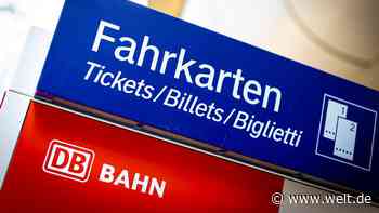 Verkaufsstart des 9-Euro-Tickets steht – Bayern droht mit Blockade