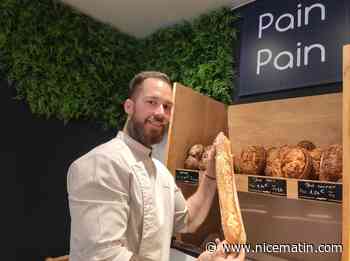 La meilleure baguette de France viendra-t-elle de cette commune azuréenne?