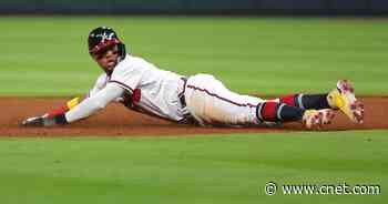 How to Watch or Stream the Padres vs. Braves Game on Peacock     - CNET