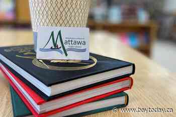 The era of cards has arrived at Mattawa's library - BayToday.ca
