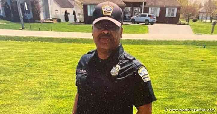 Meet the Retired Officer Who Died Unloading His Gun Into the Buffalo Shooter But Couldn't Overcome His Armor