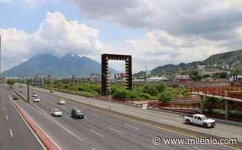 Clima en Monterrey hoy 15 de mayo: temperatura máxima de 37° - Milenio