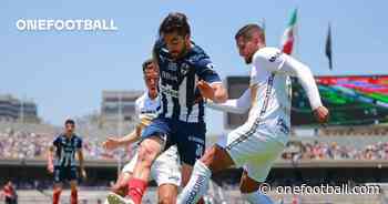 Pumas y Monterrey pierden posiciones en ranking internacional - OneFootball -  Español