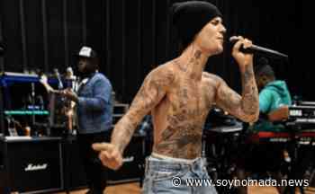 Quién podría ser el telonero del concierto de Justin Bieber en Monterrey - Soy nomada