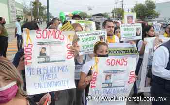 Piden buscar a los otros desaparecidos en la carretera Monterrey-Nuevo Laredo | El Universal - El Universal