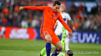 Vincent Janssen de Monterrey: Su historial con Selección de Holanda - Futbol Total