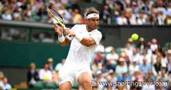 Wimbledon 2019: Rafael Nadal outplays Jo-Wilfried Tsonga for speedy progress into next round - Sporting News