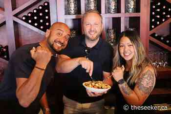 It's all about the love…of poutine! - The Seeker Newsmagazine Cornwall - The Seeker