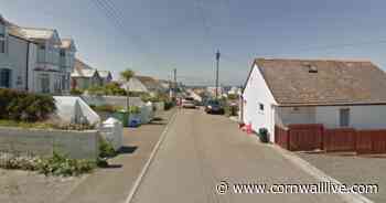 Port Isaac garage 'in a good location' selling for £80,000 - Cornwall Live