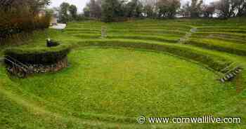 History behind Cornwall's lesser known tourist haunts - Cornwall Live